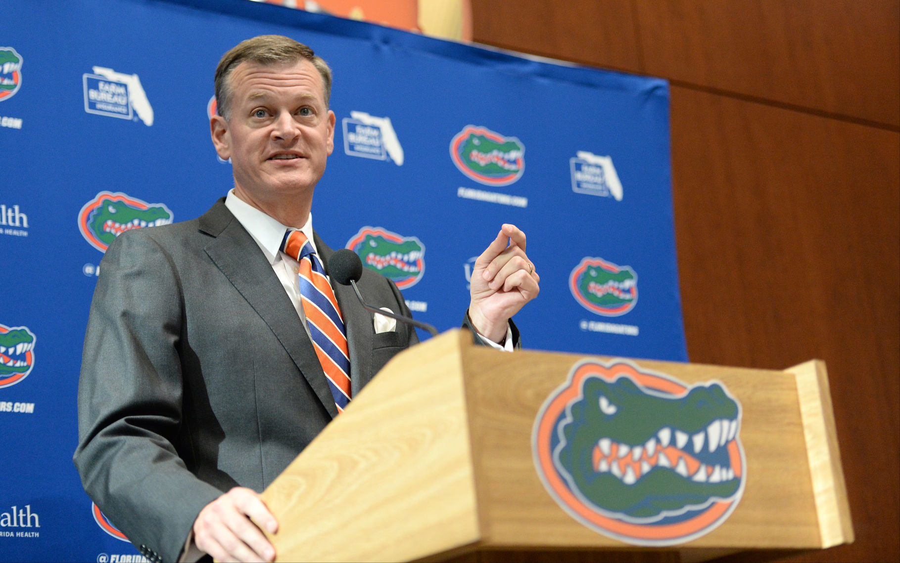 8. Florida